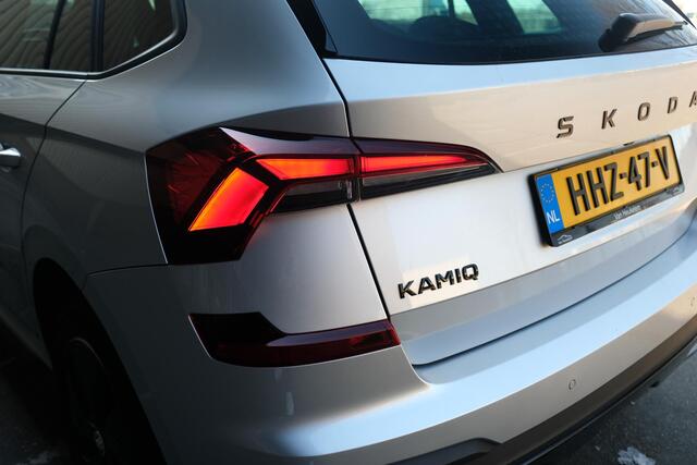Skoda Kamiq 1.0 TSI DSG Monte Carlo | PANO | STOELVERW. | DIGI DASH | SPORT