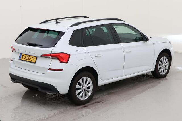 Skoda Kamiq 1.0 TSI 110pk Ambition / App-Connect / Navi By App / 15" LMV