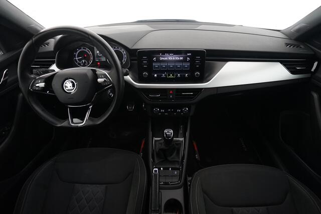Skoda Kamiq 1.0 TSI Sport Business | Elek. achterklep | Clima