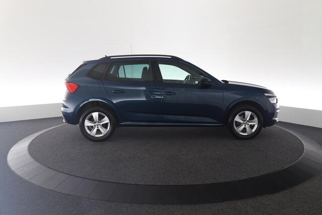 Skoda Kamiq 1.0 TSI Sport Business | Elek. achterklep | Clima
