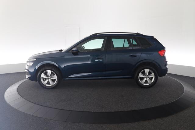 Skoda Kamiq 1.0 TSI Sport Business | Elek. achterklep | Clima