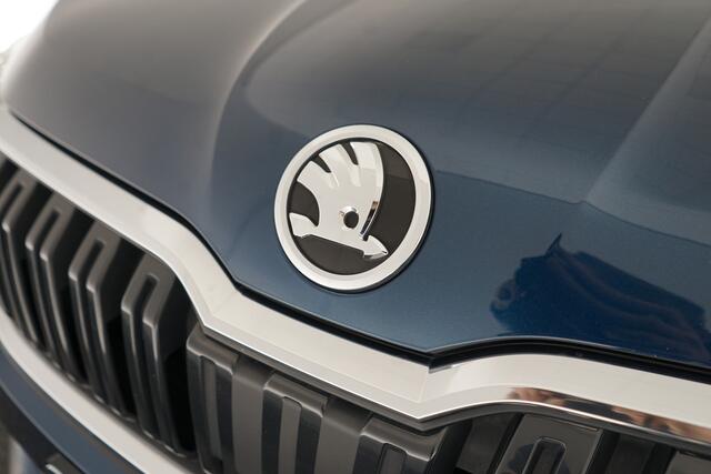 Skoda Kamiq 1.0 TSI Sport Business | Elek. achterklep | Clima