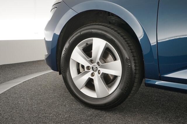 Skoda Kamiq 1.0 TSI Sport Business | Elek. achterklep | Clima