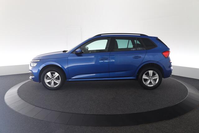 Skoda Kamiq 1.0 TSI Sport Business | Navi | Camera | Pano