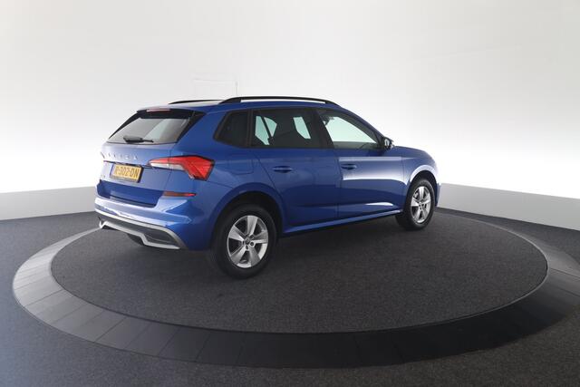 Skoda Kamiq 1.0 TSI Sport Business | Navi | Camera | Pano