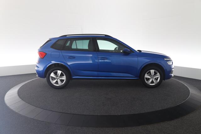 Skoda Kamiq 1.0 TSI Sport Business | Navi | Camera | Pano