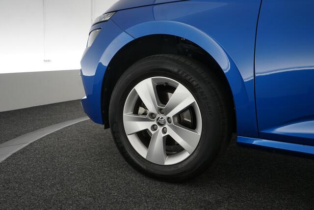 Skoda Kamiq 1.0 TSI Sport Business | Navi | Camera | Pano