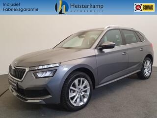skoda-kamiq-1.0-tsi-110pk-business-