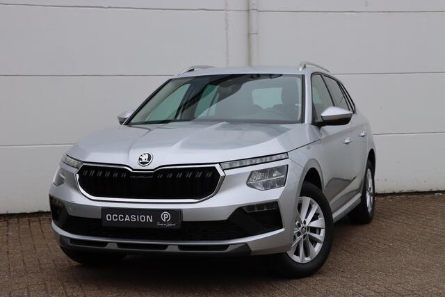 Skoda Kamiq 1.0 TSI Business Edition