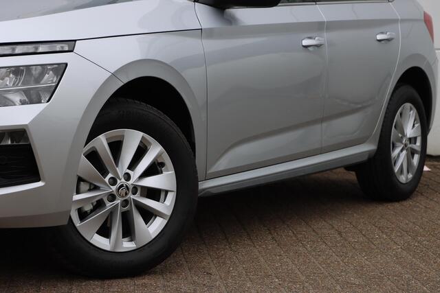 Skoda Kamiq 1.0 TSI Business Edition
