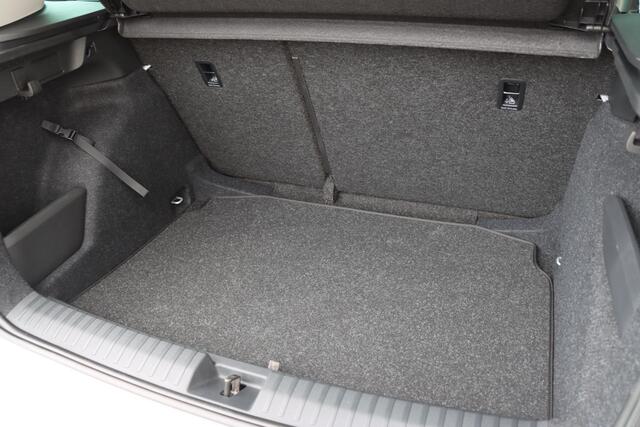 Skoda Kamiq 1.0 TSI Business Edition