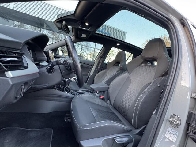 Skoda Kamiq 1.0 TSI Sport Business Automaat Navigatie/Cruise/Applecarplay/Clima