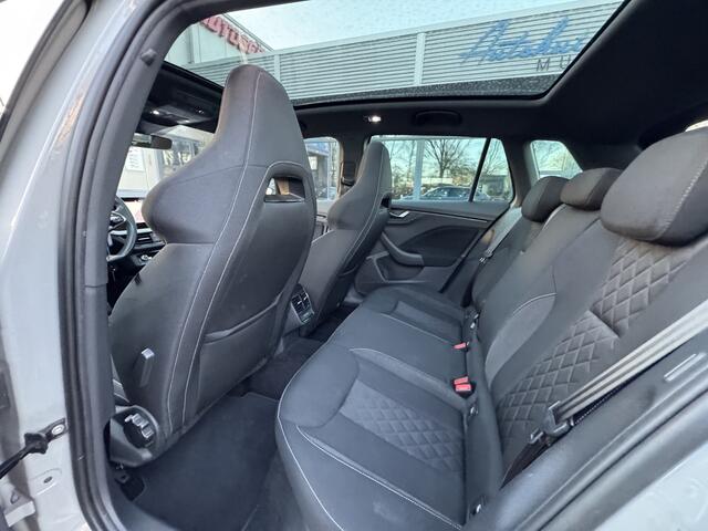 Skoda Kamiq 1.0 TSI Sport Business Automaat Navigatie/Cruise/Applecarplay/Clima