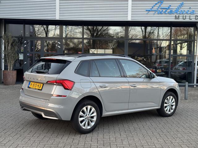 Skoda Kamiq 1.0 TSI Sport Business Automaat Navigatie/Cruise/Applecarplay/Clima