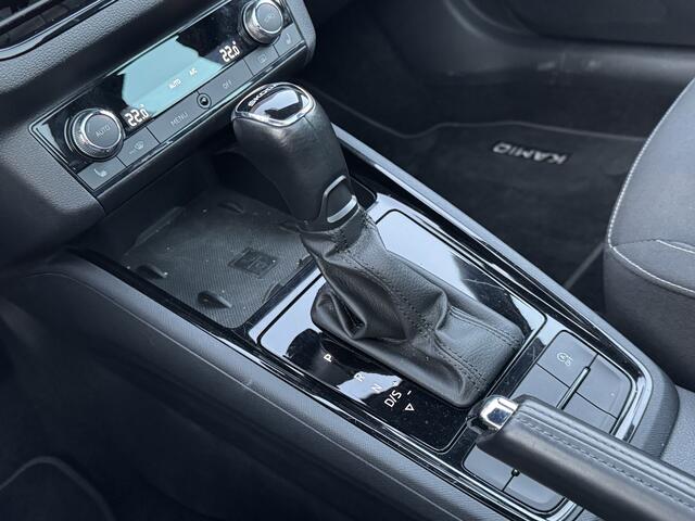 Skoda Kamiq 1.0 TSI Sport Business Automaat Navigatie/Cruise/Applecarplay/Clima