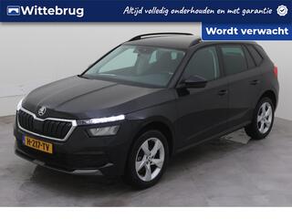 skoda-kamiq-1.0-tsi-ambition-sunset