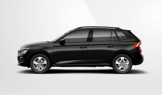 Skoda Kamiq 1.0 TSI Selection