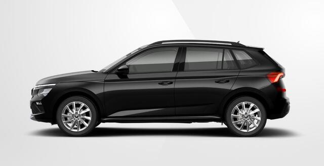Skoda Kamiq 1.0 TSI Selection