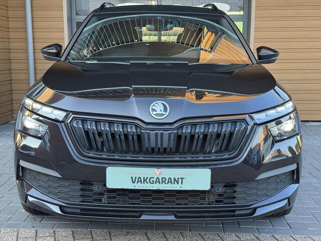 Skoda Kamiq 1.5 TSI Bisns Monte Carlo,Pano,App,Camera,Cruise