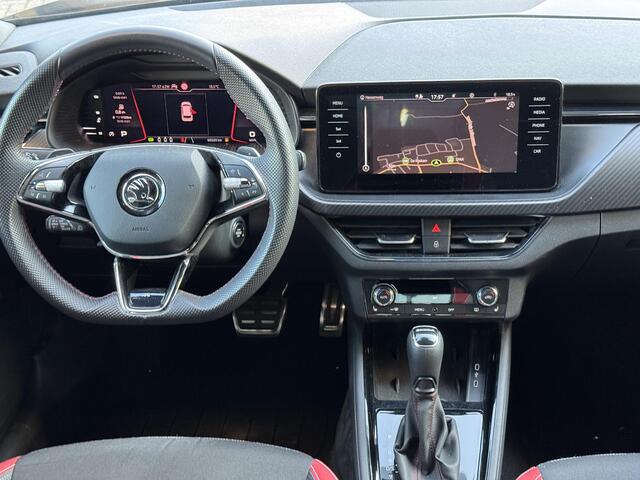 Skoda Kamiq 1.5 TSI Bisns Monte Carlo,Pano,App,Camera,Cruise