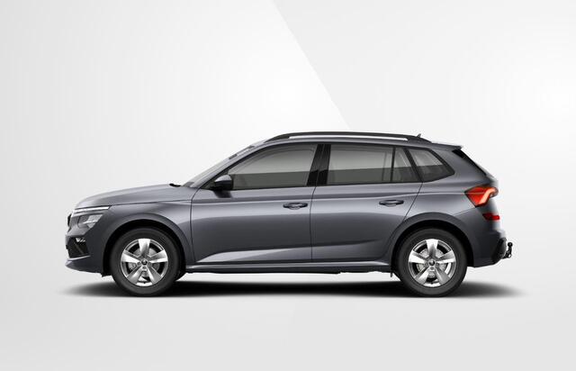 Skoda Kamiq Selection 1.0 TSI 115 PK | Trekhaak | Cruise control | Parkeersensoren | Airco automatisch