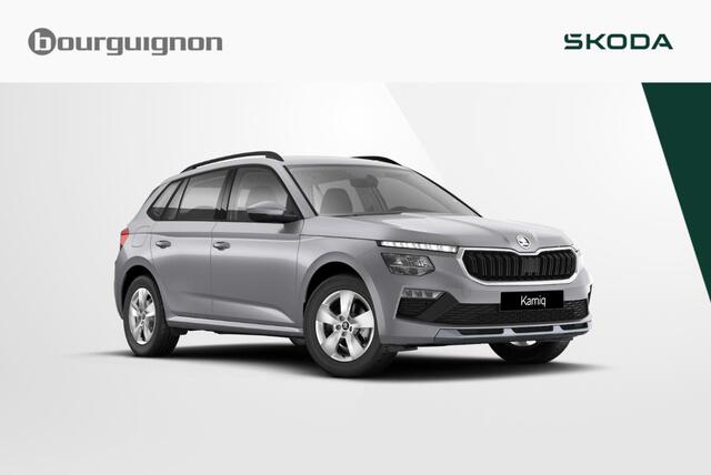 Skoda Kamiq Selection 1.0 TSI 115 PK | Cruise control | Parkeersensoren | Apple carplay / Android auto