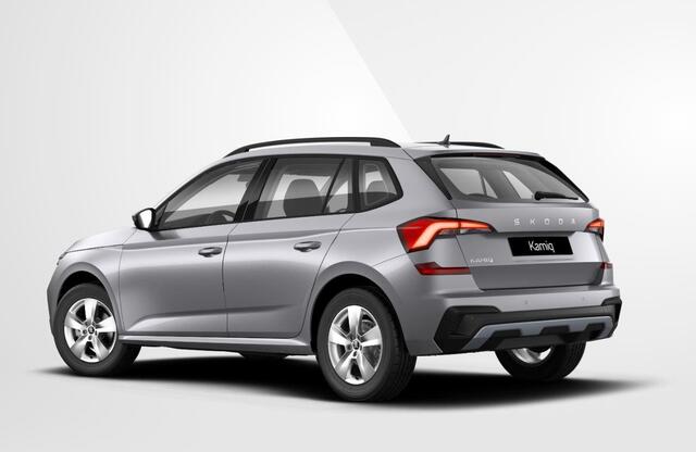 Skoda Kamiq Selection 1.0 TSI 115 PK | Cruise control | Parkeersensoren | Apple carplay / Android auto