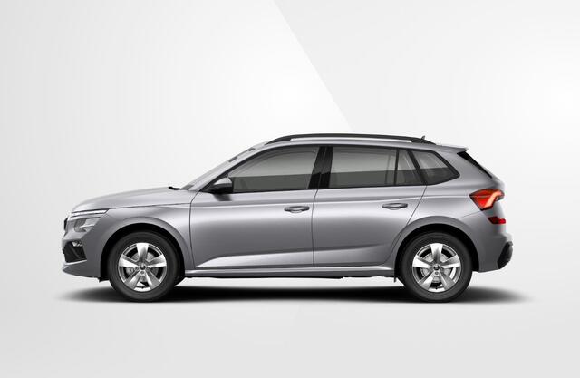 Skoda Kamiq Selection 1.0 TSI 115 PK | Cruise control | Parkeersensoren | Apple carplay / Android auto