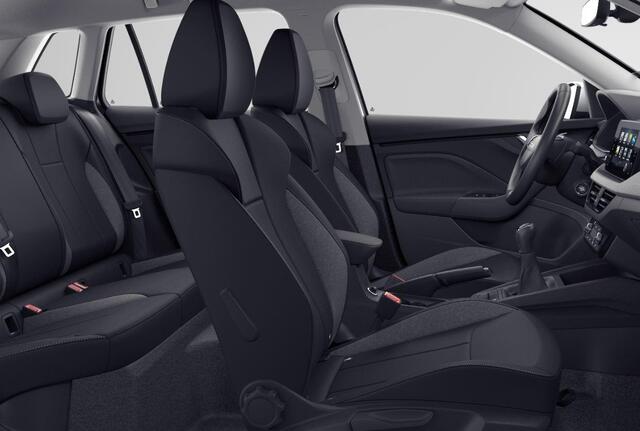 Skoda Kamiq Selection 1.0 TSI 115 PK | Cruise control | Parkeersensoren | Apple carplay / Android auto