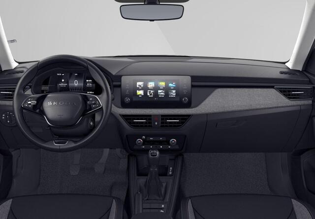 Skoda Kamiq Selection 1.0 TSI 115 PK | Cruise control | Parkeersensoren | Apple carplay / Android auto
