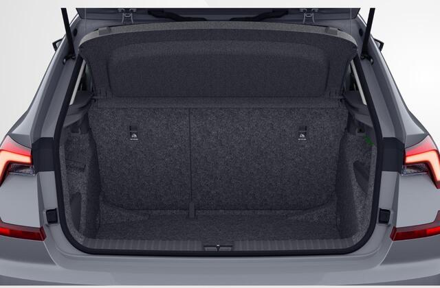 Skoda Kamiq Selection 1.0 TSI 115 PK | Cruise control | Parkeersensoren | Apple carplay / Android auto