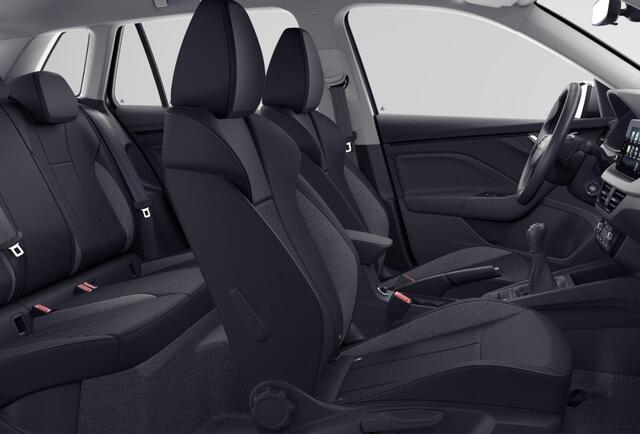Skoda Kamiq Selection 1.0 TSI 115 PK | Trekhaak | Cruise control | Parkeersensoren | Apple carplay / Android auto