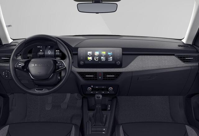 Skoda Kamiq Selection 1.0 TSI 115 PK | Trekhaak | Cruise control | Parkeersensoren | Apple carplay / Android auto