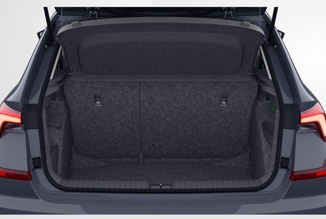 Skoda Kamiq Selection 1.0 TSI 115 PK | Trekhaak | Cruise control | Parkeersensoren | Apple carplay / Android auto