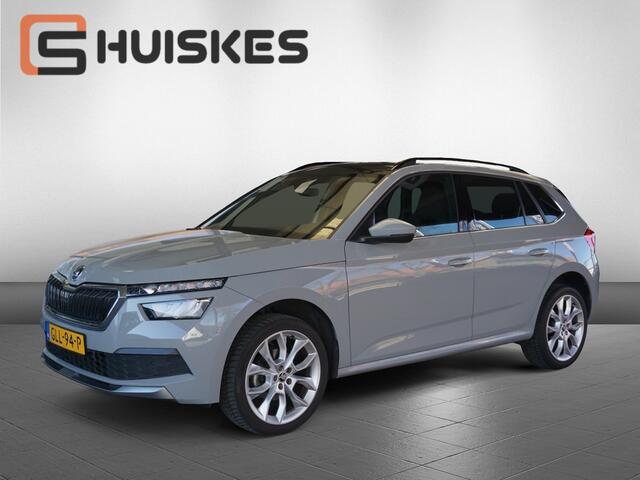 Skoda Kamiq 1.0 TSI Business Edition | Pano | Carplay |