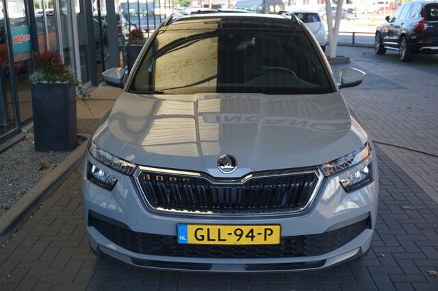 Skoda Kamiq 1.0 TSI Business Edition | Pano | Carplay |