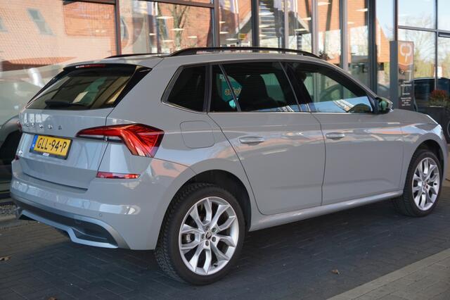 Skoda Kamiq 1.0 TSI Business Edition | Pano | Carplay |