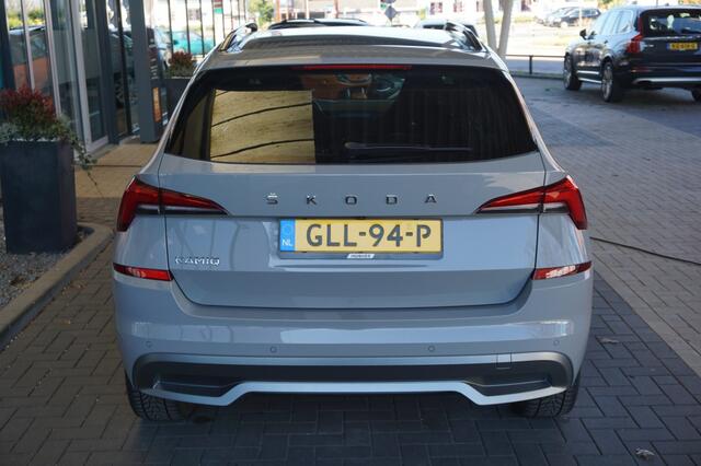Skoda Kamiq 1.0 TSI Business Edition | Pano | Carplay |