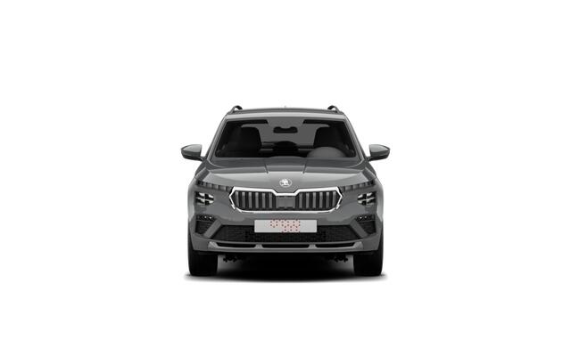 Skoda Kamiq 1.0 TSI Greentech 115 6MT Selection Lichtmetalen velgen 16 inch Orion