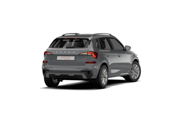 Skoda Kamiq 1.0 TSI Greentech 115 6MT Selection Lichtmetalen velgen 16 inch Orion