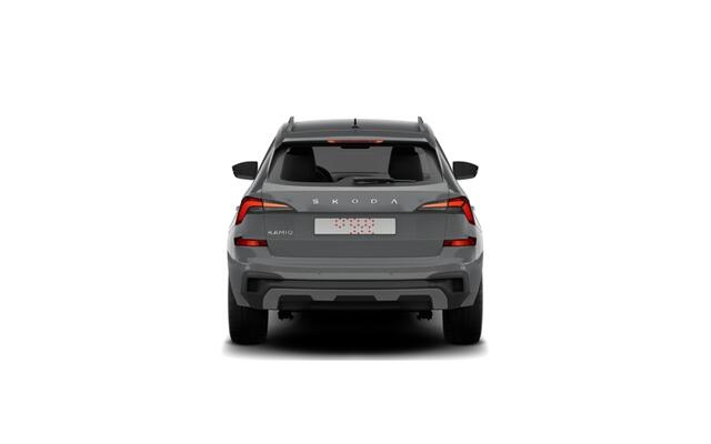 Skoda Kamiq 1.0 TSI Greentech 115 6MT Selection Lichtmetalen velgen 16 inch Orion