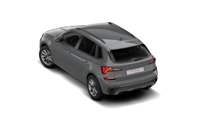Skoda Kamiq 1.0 TSI Greentech 115 6MT Selection Lichtmetalen velgen 16 inch Orion
