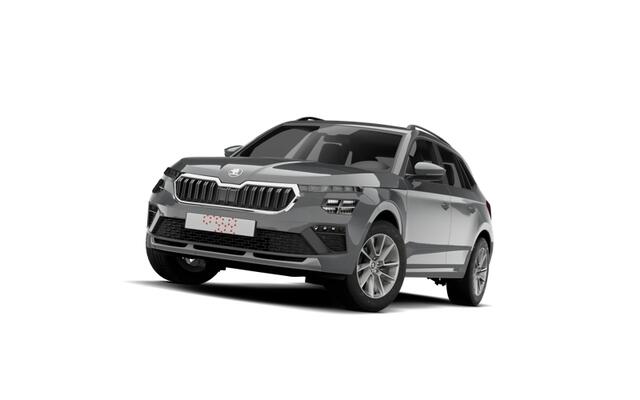Skoda Kamiq 1.0 TSI Greentech 115 6MT Selection Lichtmetalen velgen 16 inch Orion