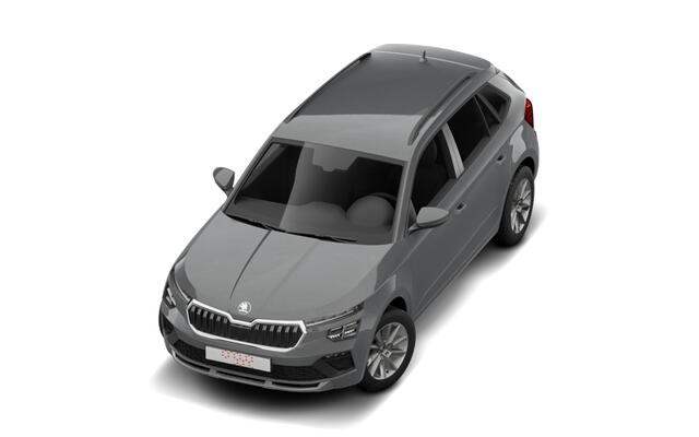 Skoda Kamiq 1.0 TSI Greentech 115 6MT Selection Lichtmetalen velgen 16 inch Orion