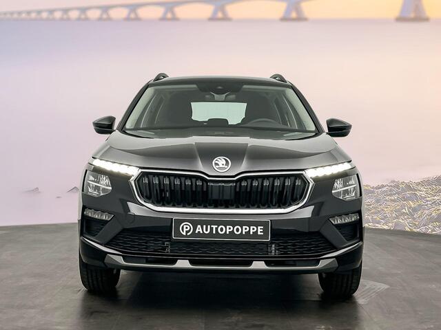 Skoda Kamiq Selection 1.0 TSI 85 kW / 115 PK SUV 6 versn. Hand