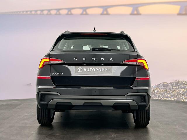 Skoda Kamiq Selection 1.0 TSI 85 kW / 115 PK SUV 6 versn. Hand
