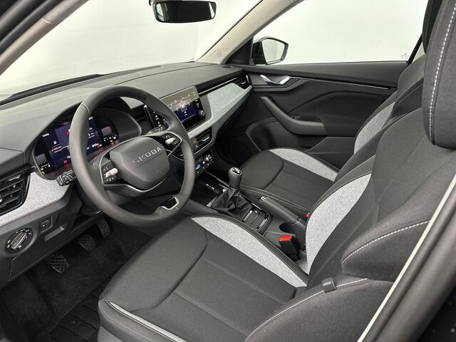 Skoda Kamiq Selection 1.0 TSI 85 kW / 115 PK SUV 6 versn. Hand