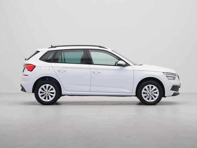 Skoda Kamiq 1.0 TSI 110pk Sport Business Navigatie Virtual Cockpit Clima Lm Velgen 87