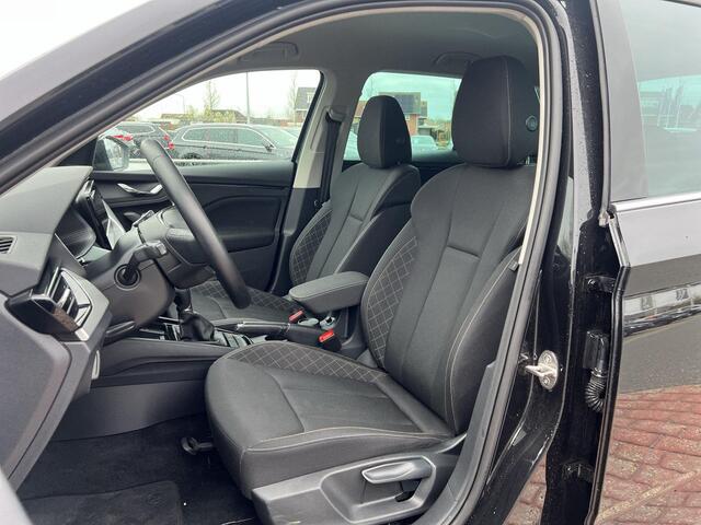 Skoda Kamiq 1.0 TSI 81kW DSG7 Clever | A.Cam | Cruise control | Stoelverwarming |