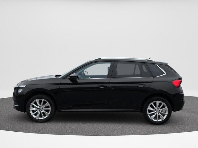 Skoda Kamiq 1.0 TSI 81kW DSG7 Clever | A.Cam | Cruise control | Stoelverwarming |